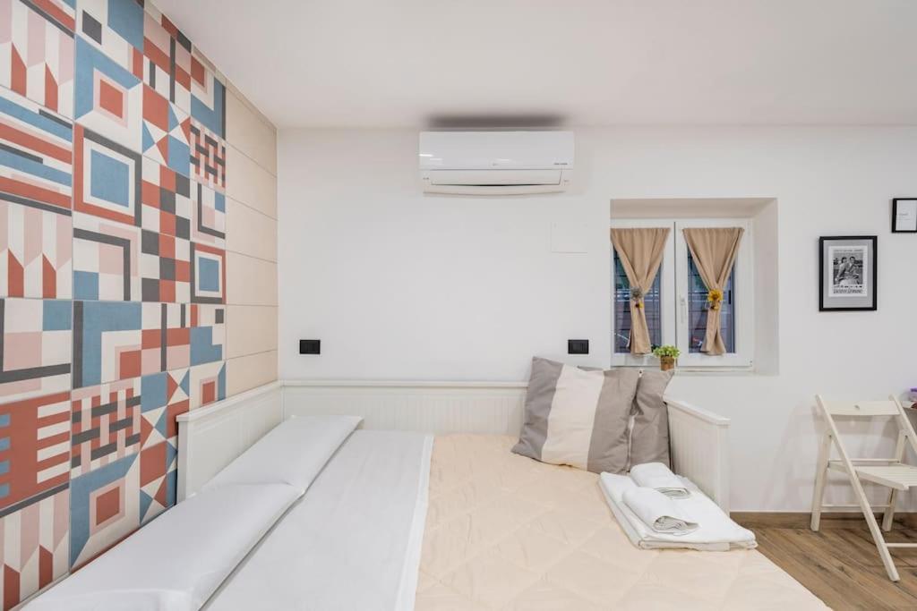 Touch&Go - Stanza Privata Con Servizi Ciampino Exterior photo
