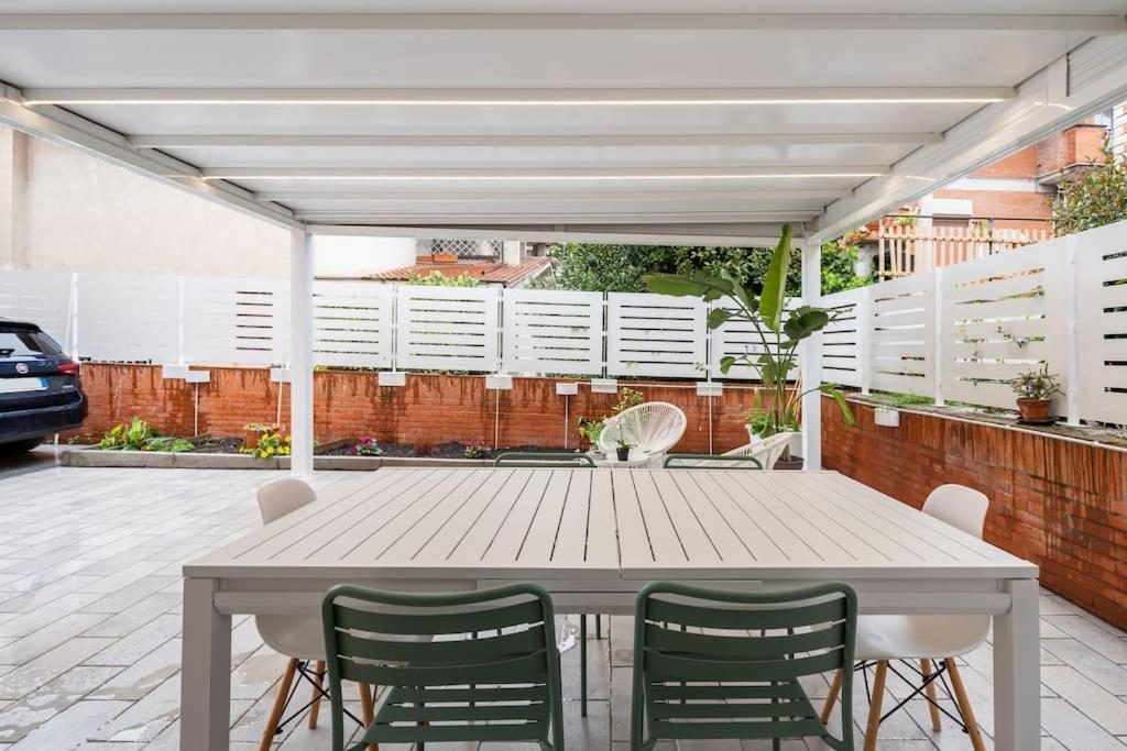 Touch&Go - Stanza Privata Con Servizi Ciampino Exterior photo